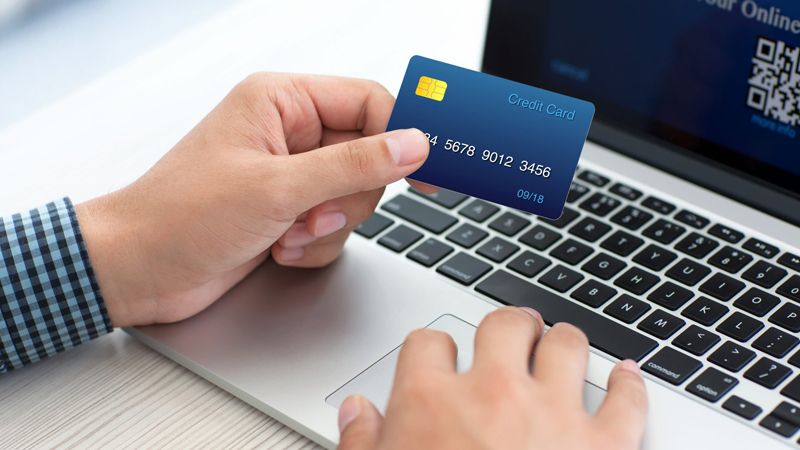 Trước khi sang thẻ tín dụng bạn nên tìm hiểu về quy trình